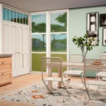 Kimberly Kitchen