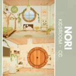 Nori Kidsroom