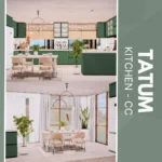 Tatum Kitchen