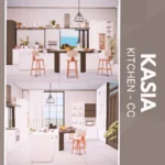 Kasia Kitchen