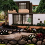 Modern Waterfront - NO CC