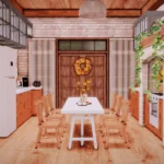 Cider House Kitchen