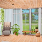 Ryla Bedroom