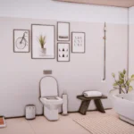 Sollie Bathroom