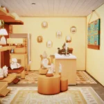 Mudroom - No CC