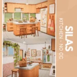 Silas - No CC