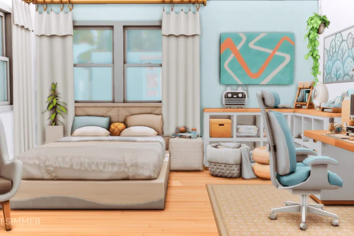 Soft Static - No CC