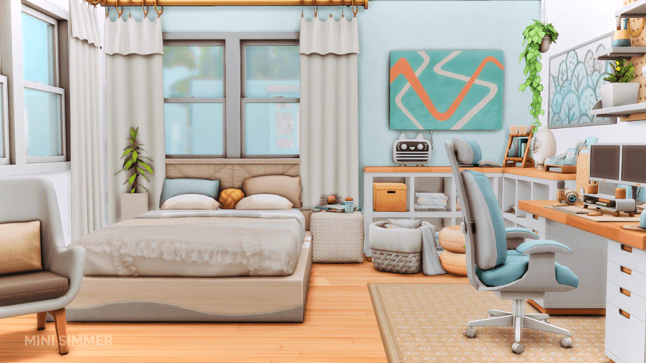 Soft Static - No CC