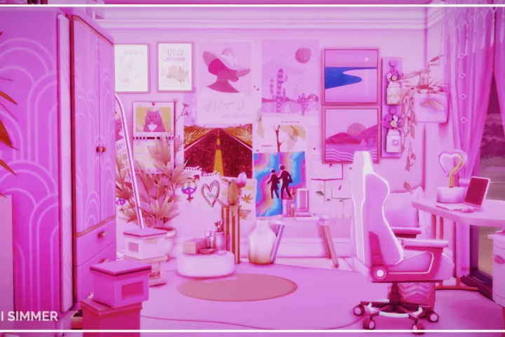 Synthcore - No CC