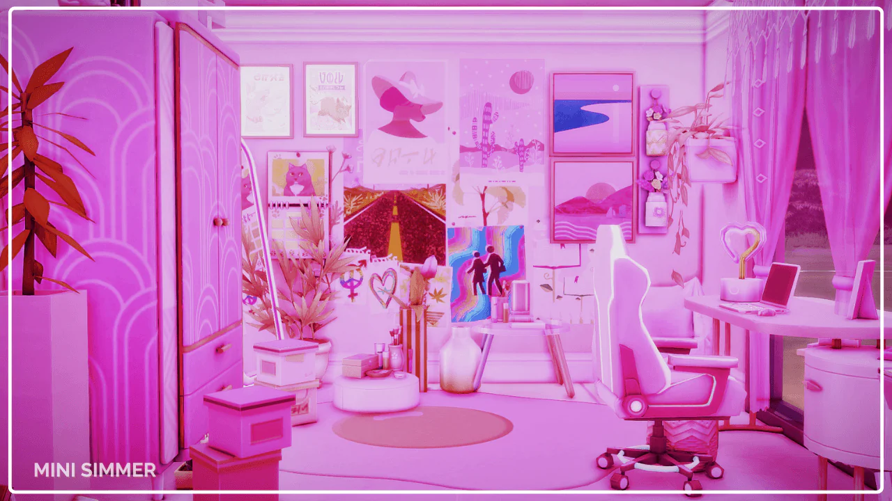 Synthcore - No CC