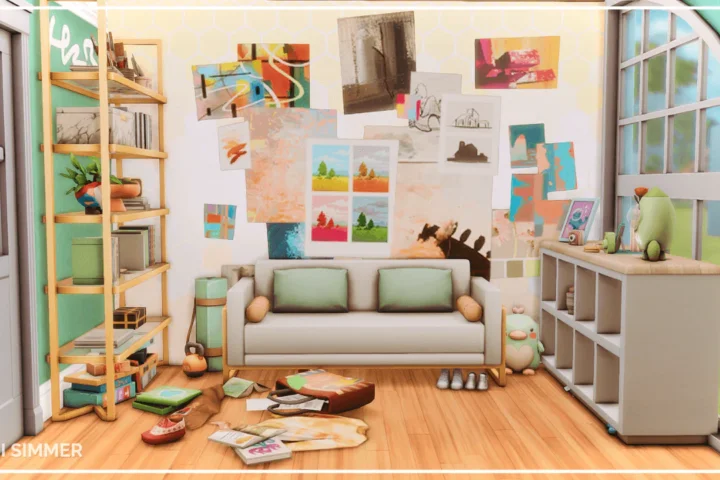 Creative Cove
