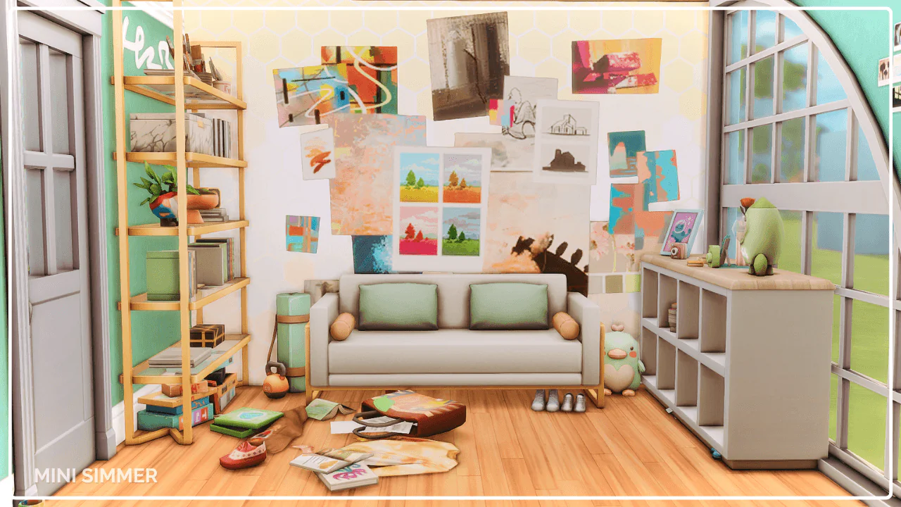 Creative Cove