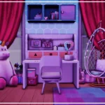 Plum Pulse - no CC
