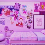 Snuggle Glow - No CC