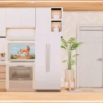 Hallie Kitchen - No CC