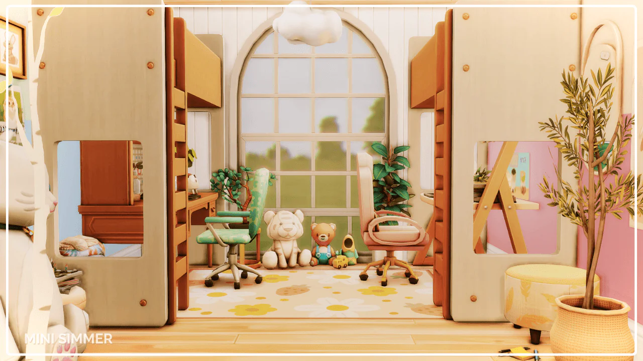 Imalda Kidsroom