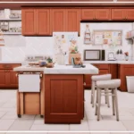 Rustic Roots - no CC