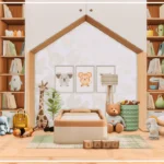Eadline Kidsroom - CC