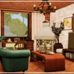 Hearthside Comfort - No CC