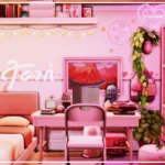 Blushscape - No CC