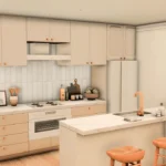 Cozy Winter Apartment