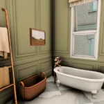 Old Charm Apartment