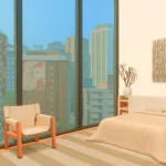 Quiet Luxury Apartment