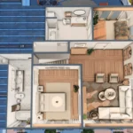 ✨ Zenview Apartment 710