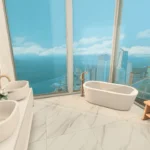 ✨ Penthouse Spire Apartments