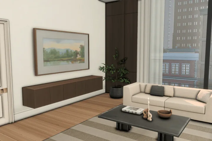 MM Makeover - 17 Culpepper House