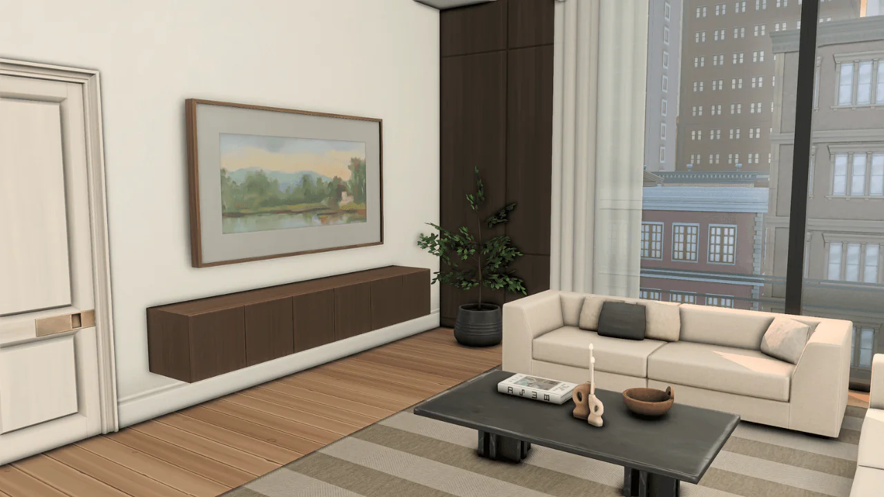 MM Makeover - 17 Culpepper House
