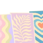 Pastel Groove Rugs