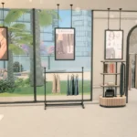 Fashion Boutique