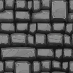 Exterior Stone Wall