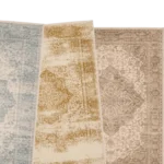 Soft Vintage Rugs