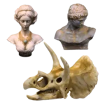Museum - Part 1