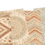 Boho rugs - Collection