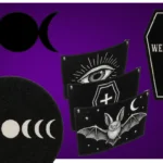 Goth Room