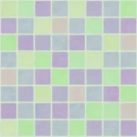 Pastel Floor Tiles
