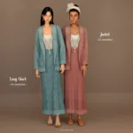 Soft Boho Collection - Long Skirt