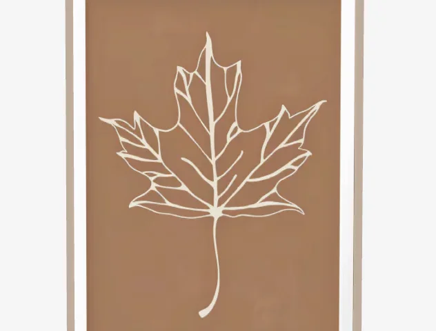 Autumn wall prints #1