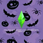 Halloween Loading screens (override)