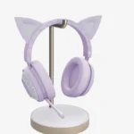 Kitty headphones