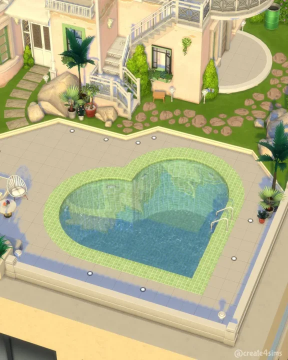 Couple's Penthouse