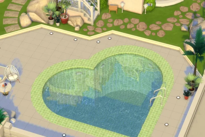 Couple's Penthouse