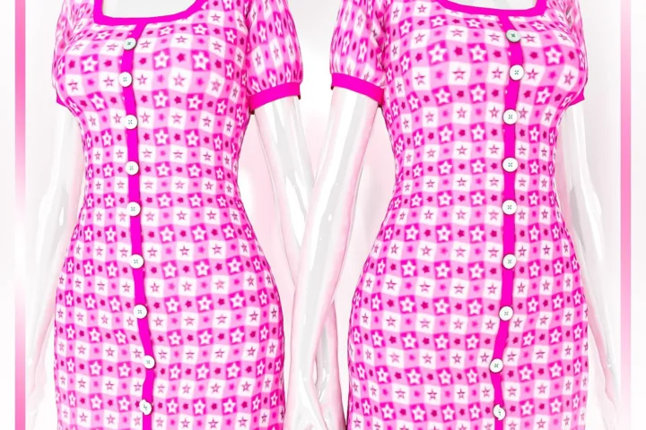 ☆ Karina Dress ☆