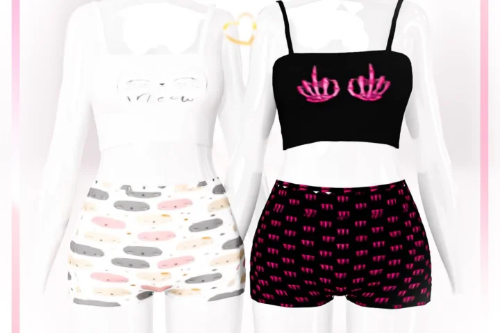 ☆ Natalia Set ☆