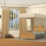 Pierisim - WOODLAND RANCH part 1