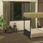 Pierisim - WOODLAND RANCH part 1
