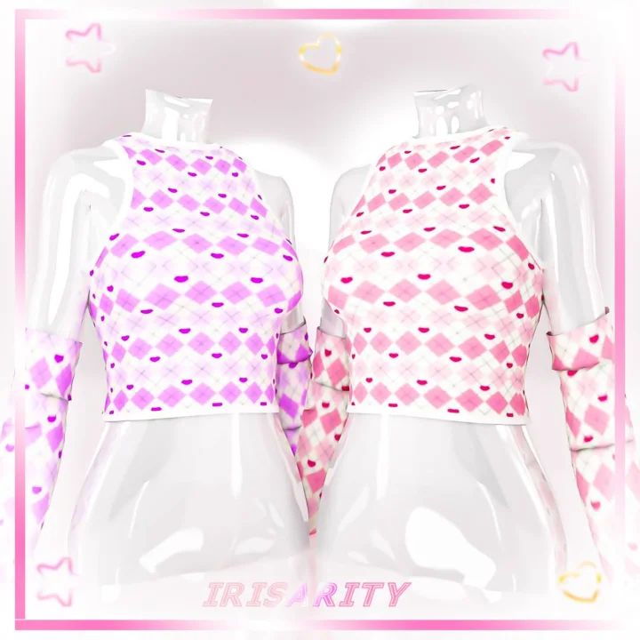 ☆ Jenny Top ☆